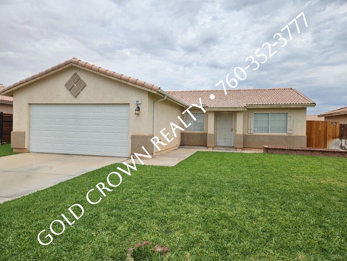 Foto principal - Home for Rent at Sandalwood Glen