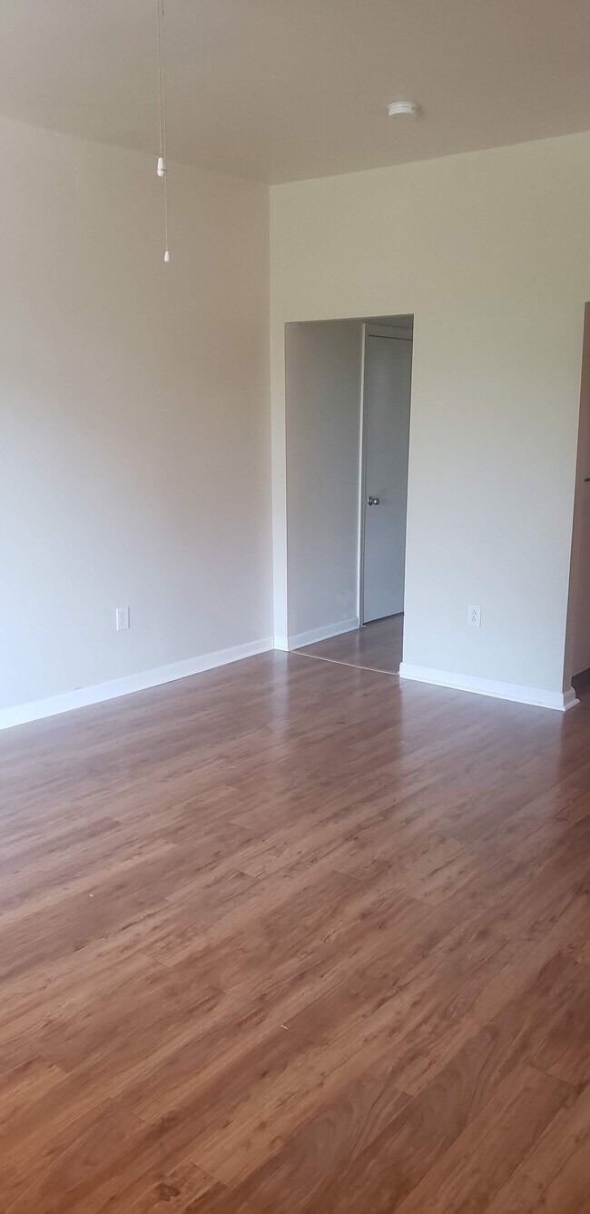 Foto del edificio - 112 N Fairmount St