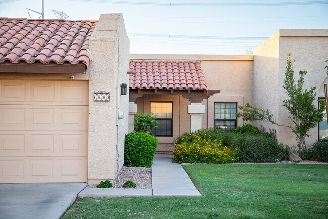 Foto del edificio - Charming 3-bed/2bath Chandler Home