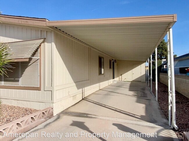 Foto del edificio - 2 br, 2 bath House - 3248 Tularosa Ln