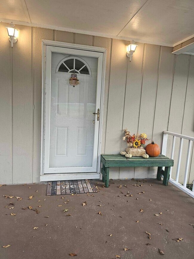 Foto del edificio - Cute 2 Bedroom 1 Bath Home in Jacksonville