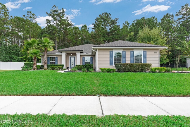 Building Photo - 11597 Paceys Pond Cir