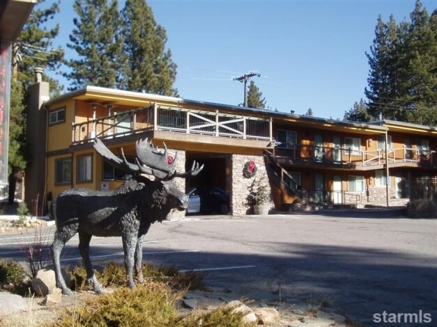 Primary Photo - Mark Twain Lodge
