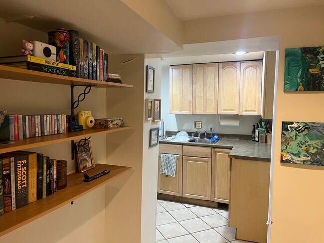 Foto del edificio - 2941 N Whipple St