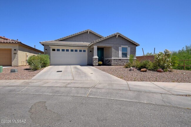 Building Photo - 10283 E Civano Wash Trail