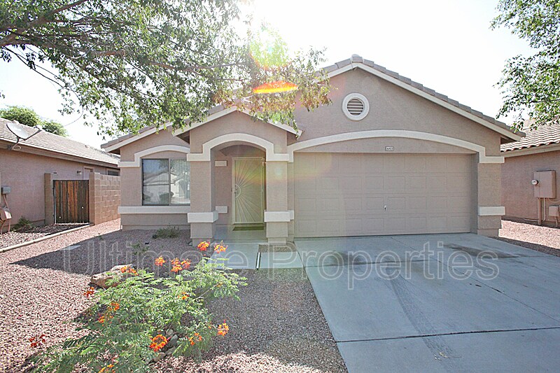 Primary Photo - 16415 N 165th Dr