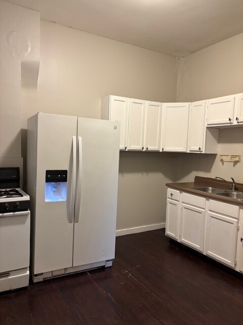 Foto del edificio - 2818 W Wilcox St