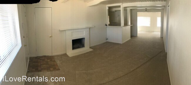 Building Photo - 2 br, 1 bath House - 5200 37th Ave