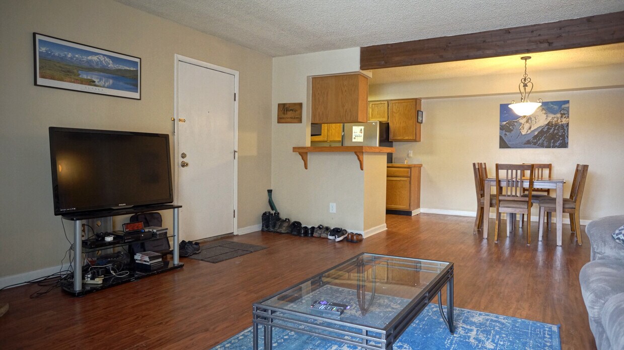 3-6 Month short term lease options - 3-6 Month short term lease options