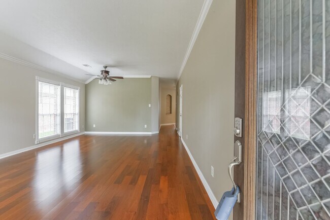 Foto del edificio - Charming Home in Pearland