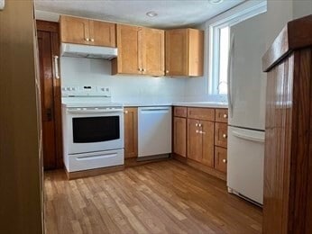 Building Photo - 15 Quimby St