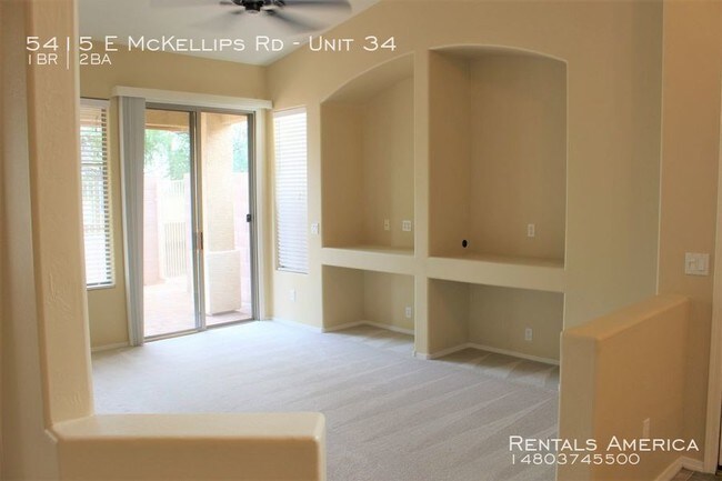 Building Photo - 5415 E Mckellips Rd Unit 34