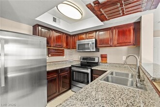 Building Photo - 6800 E Lake Mead Blvd