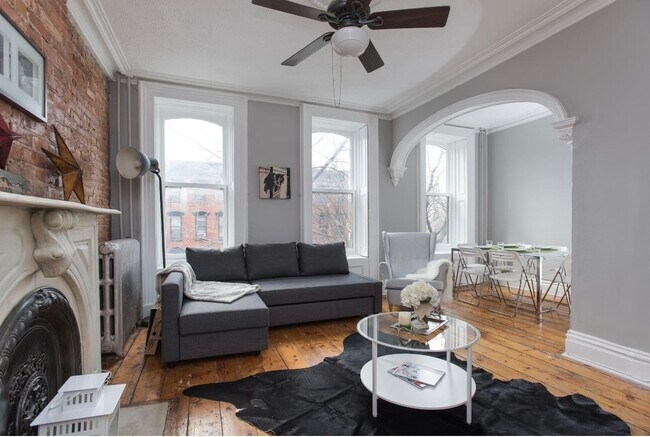 Foto del edificio - 154 Mercer St