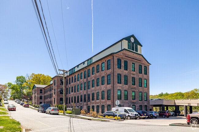 Building Photo - Packard Lofts Apartments