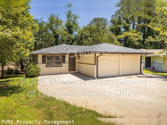 Photo - 2895 Lakemont Pl SW House