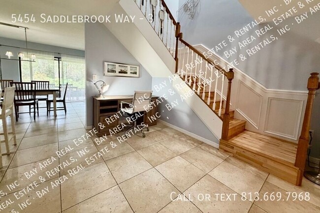 Foto del edificio - 5454 Saddlebrook Way