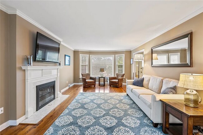 Foto del edificio - 1393 Washington Rd