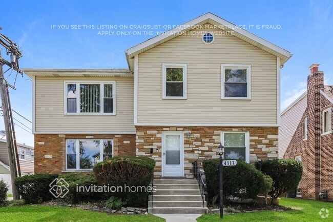 Building Photo - 4117 Forest Ave