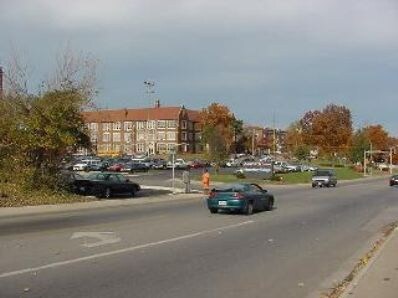 Foto del edificio - 444 18th St