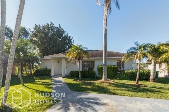 Primary Photo - NOW AVAILABLE! - 319 Amaryllis Ct, Pahokee...