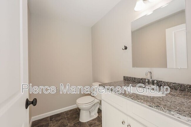 Foto del edificio - 6-21 Clarendon Way