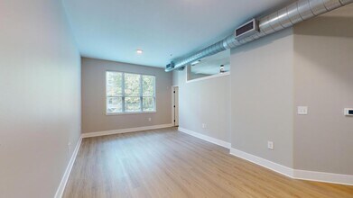 Interior Photo - Towson Promenade