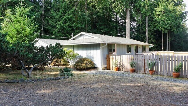 Foto del edificio - 19153 12th Ave NE