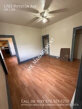 Building Photo - 1703 Pittston Ave
