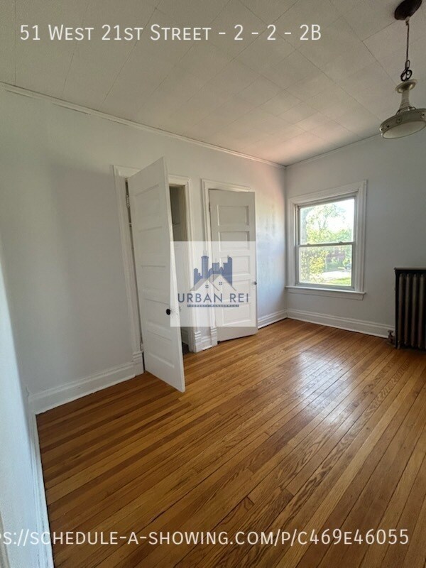 Foto principal - 51 W 21st St