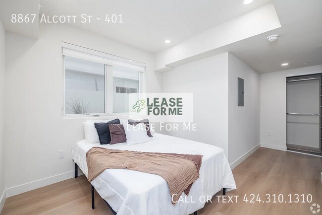 Foto del edificio - 8867 Alcott St