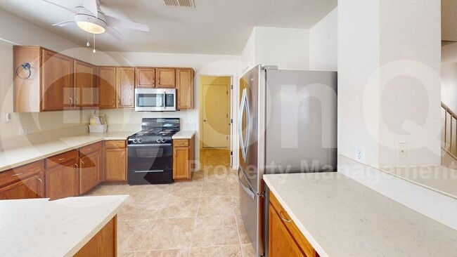 Foto del edificio - 6147 S Earp Wash Ln