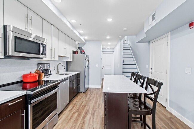 Foto del edificio - 1638 N 2nd St