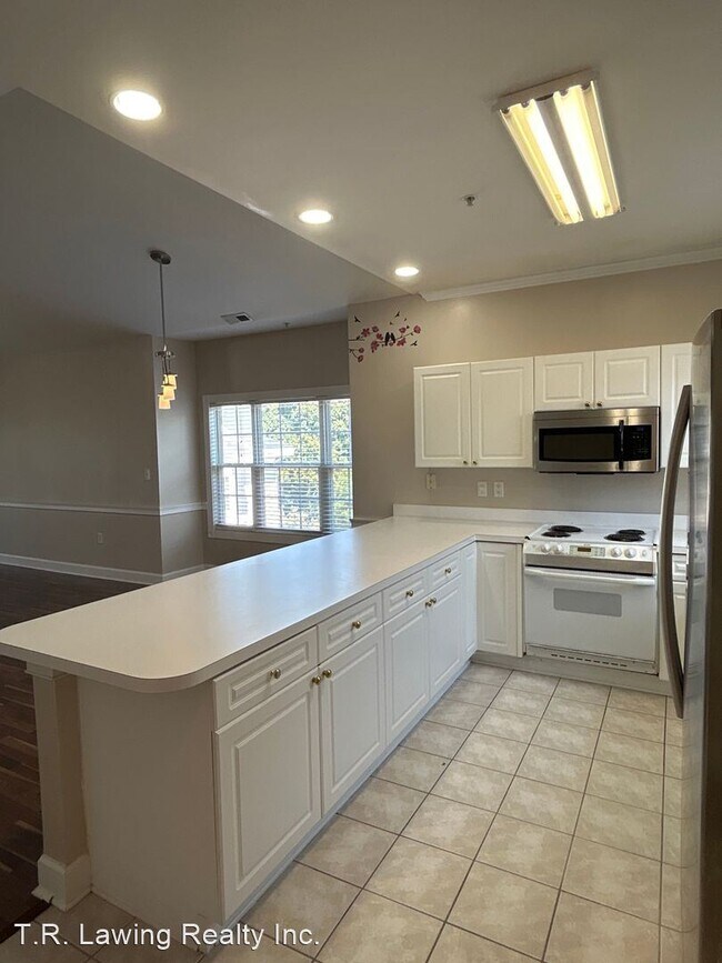 Foto del edificio - 2 br, 2 bath House - 8639 Coralbell Lane