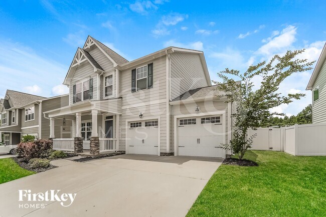 Foto del edificio - 4011 Huntley Glen Dr