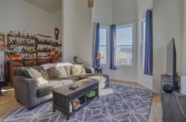 Building Photo - 1507 West St