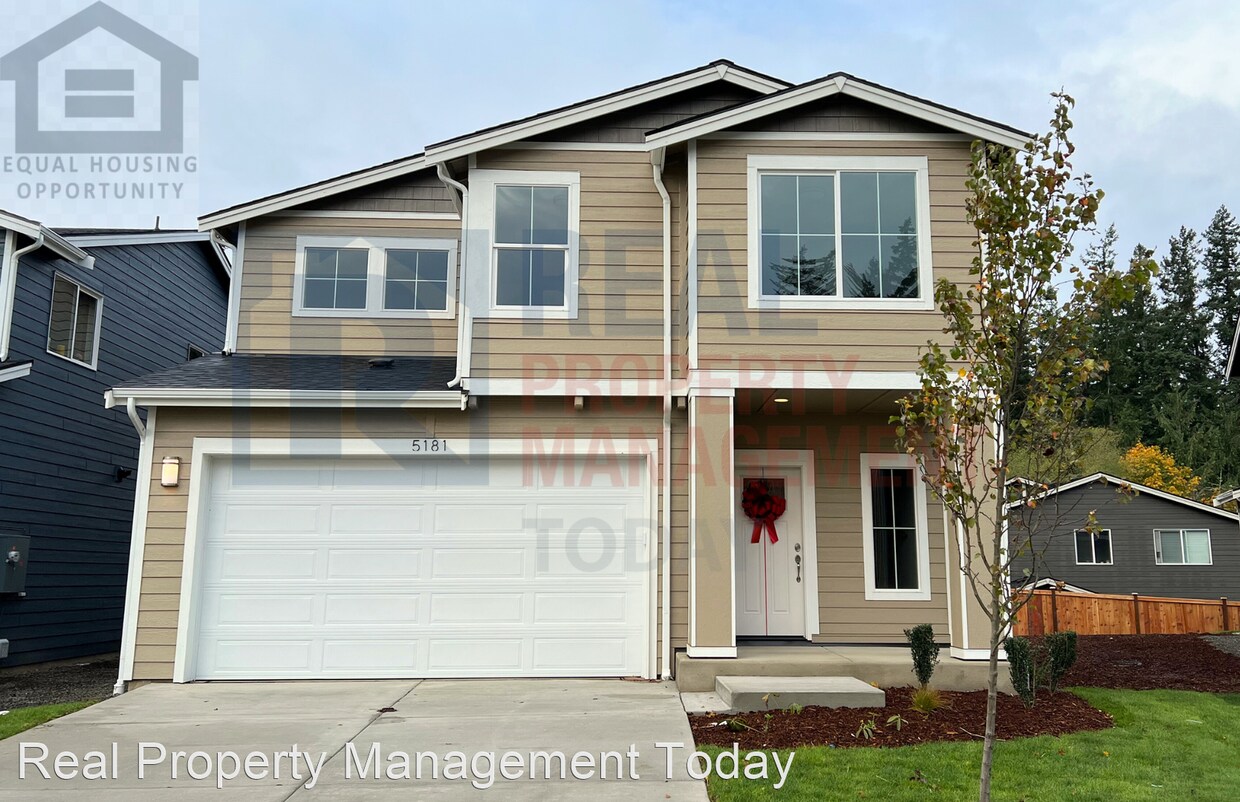 5 br, 2.5 bath House 5181 Granger Street House for Rent in