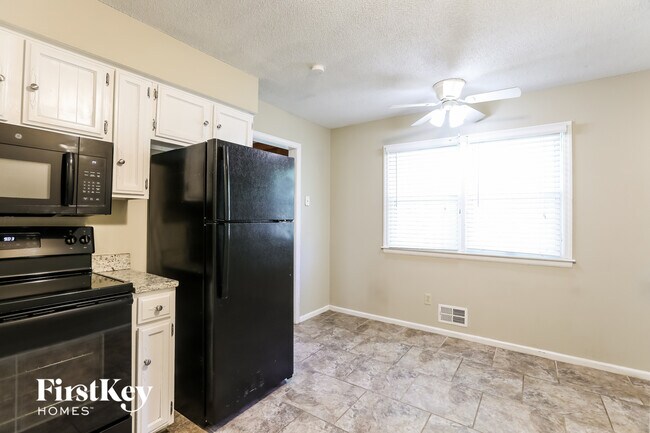 Building Photo - 5800 Booth Ave