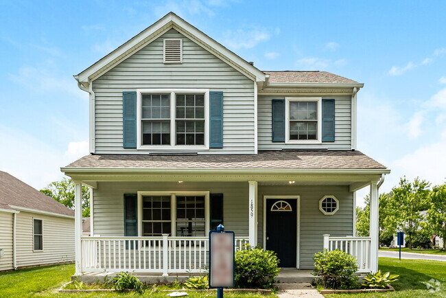 Building Photo - 1859 Canopy Ln