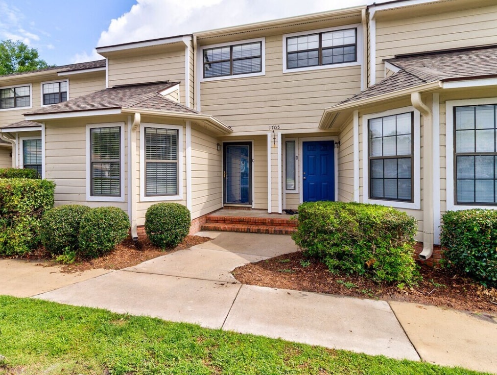 Foto principal - 1701 S 41st St