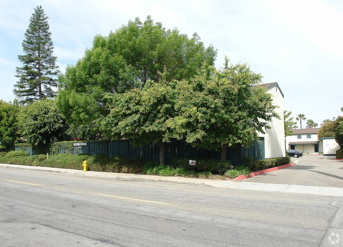Foto del edificio - Waverly House