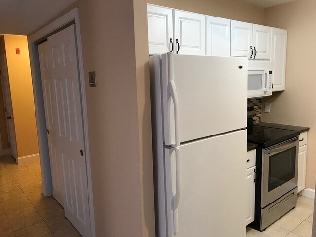 Foto del edificio - 276 Chestnut Hill Ave