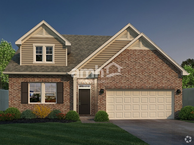 Building Photo - 1605 Soapstone Rd