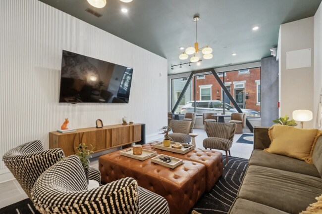 Foto del edificio - 1901 Hope St