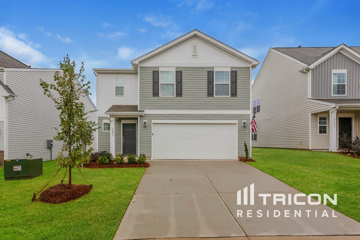 Foto principal - 3093 Whispering Willows Ct