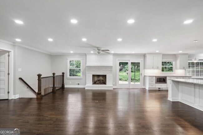 Foto del edificio - 3315 N Embry Cir