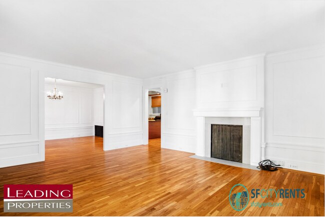Building Photo - 1701 Broadway