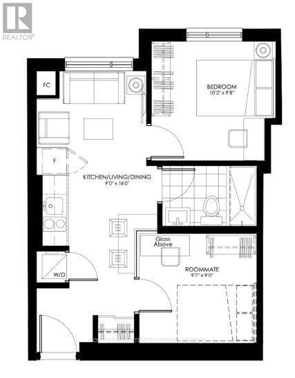 Building Photo - 105-105 Champagne Ave S