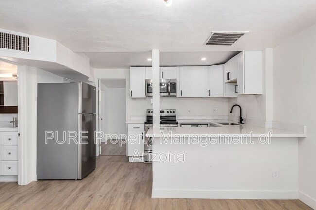 Foto del edificio - 1538 W Fillmore St