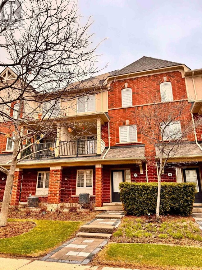 Building Photo - 97 Georgian Dr